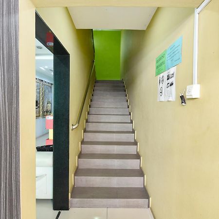 De Mawardah Inn Hotel Malacca Luaran gambar