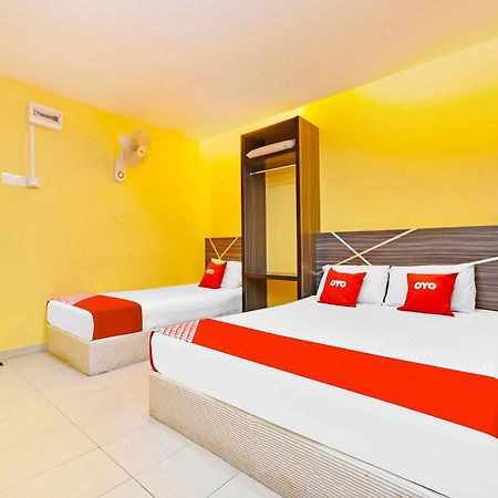 De Mawardah Inn Hotel Malacca Luaran gambar