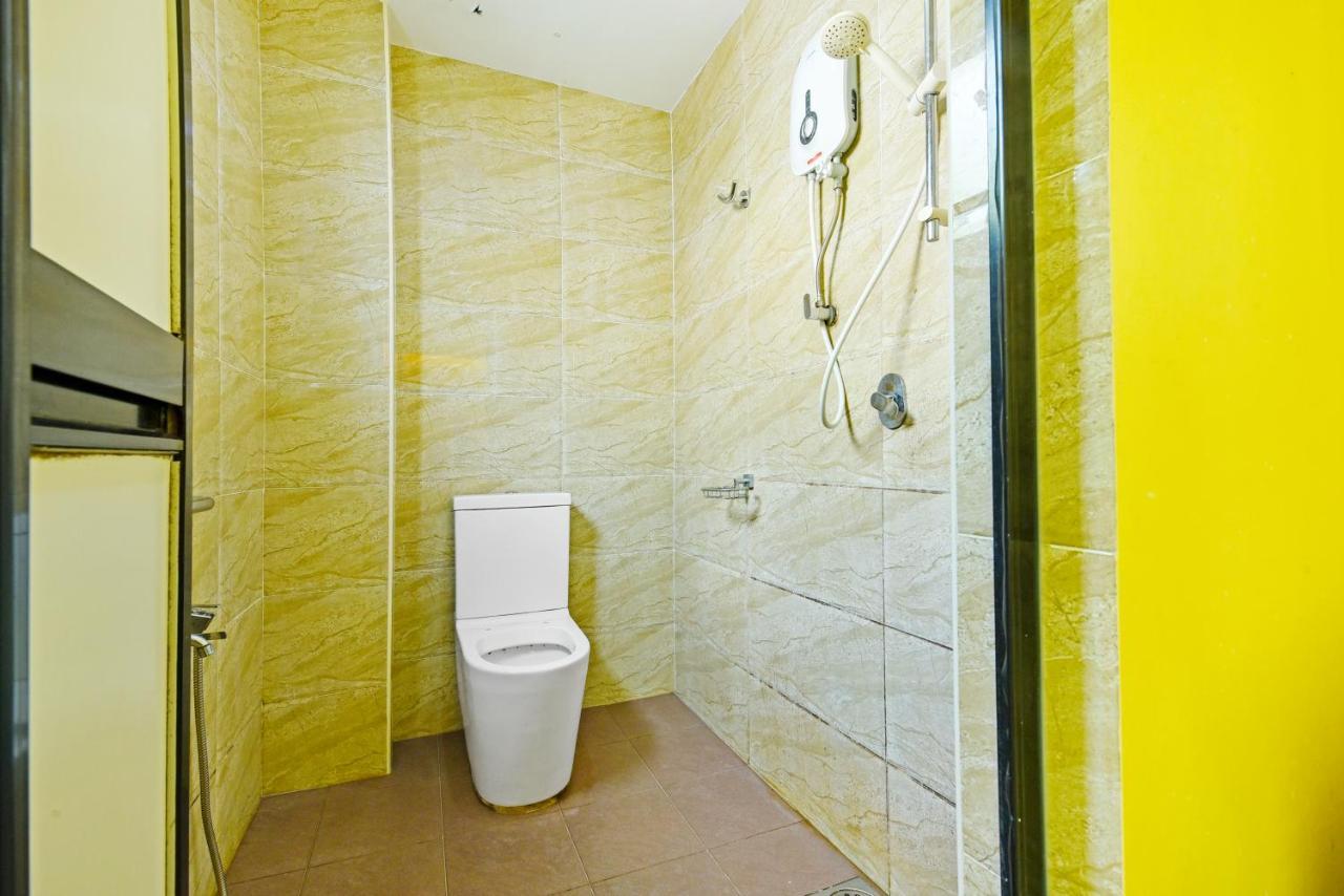 De Mawardah Inn Hotel Malacca Luaran gambar
