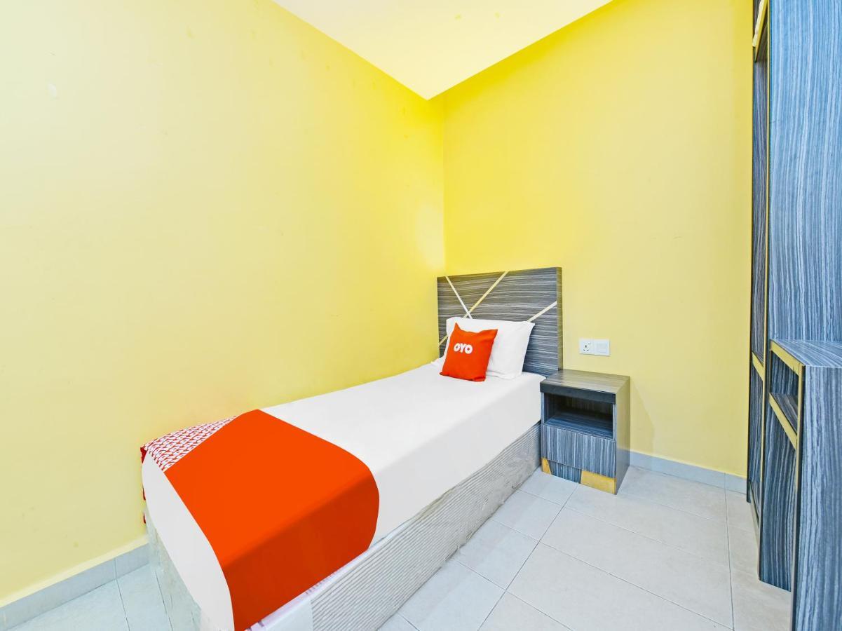 De Mawardah Inn Hotel Malacca Luaran gambar