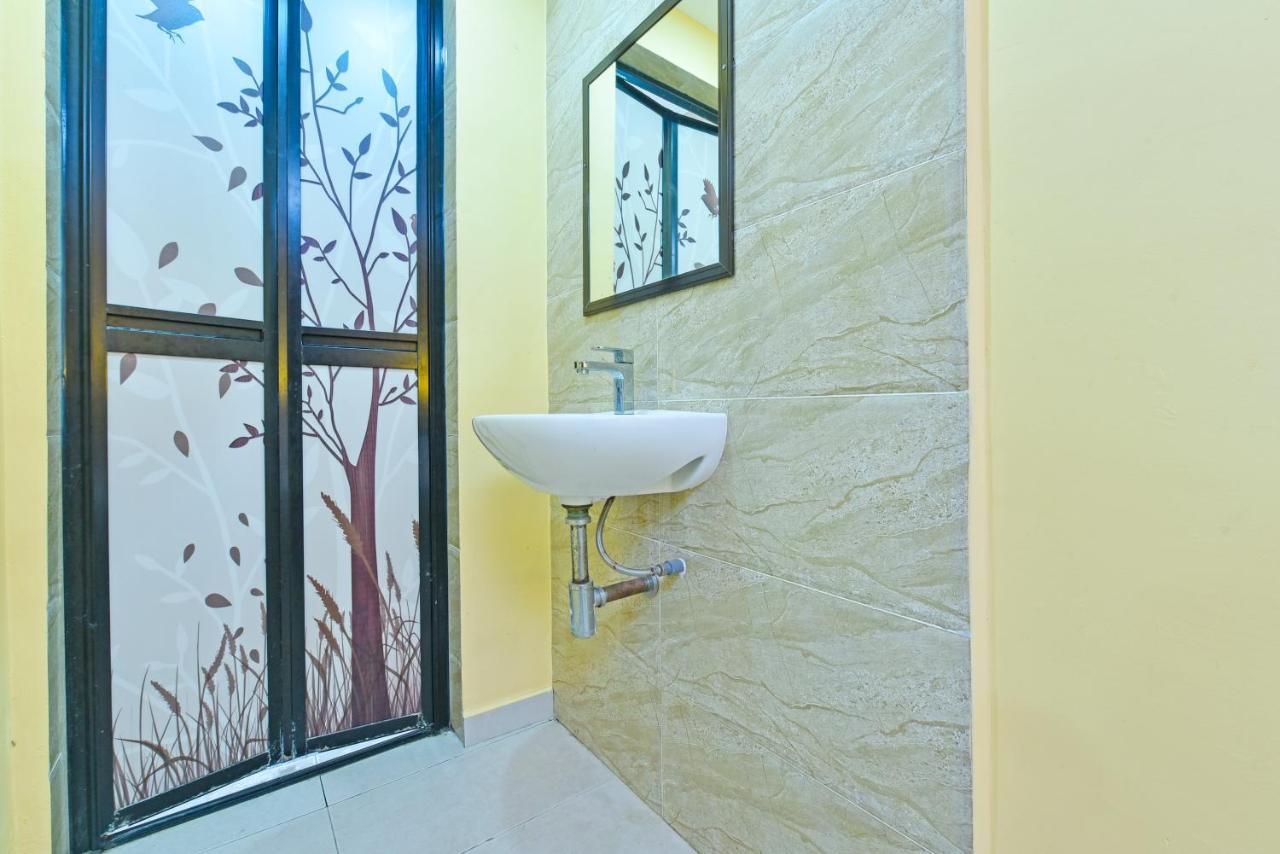 De Mawardah Inn Hotel Malacca Luaran gambar