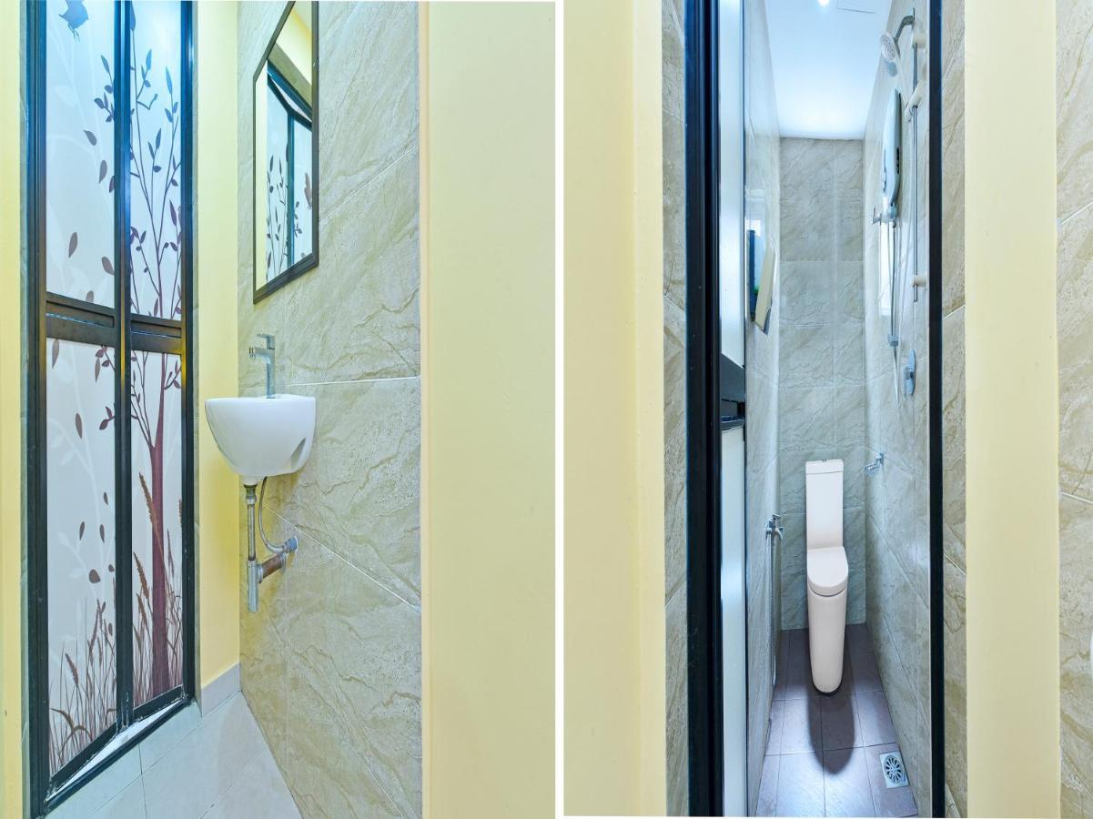 De Mawardah Inn Hotel Malacca Luaran gambar