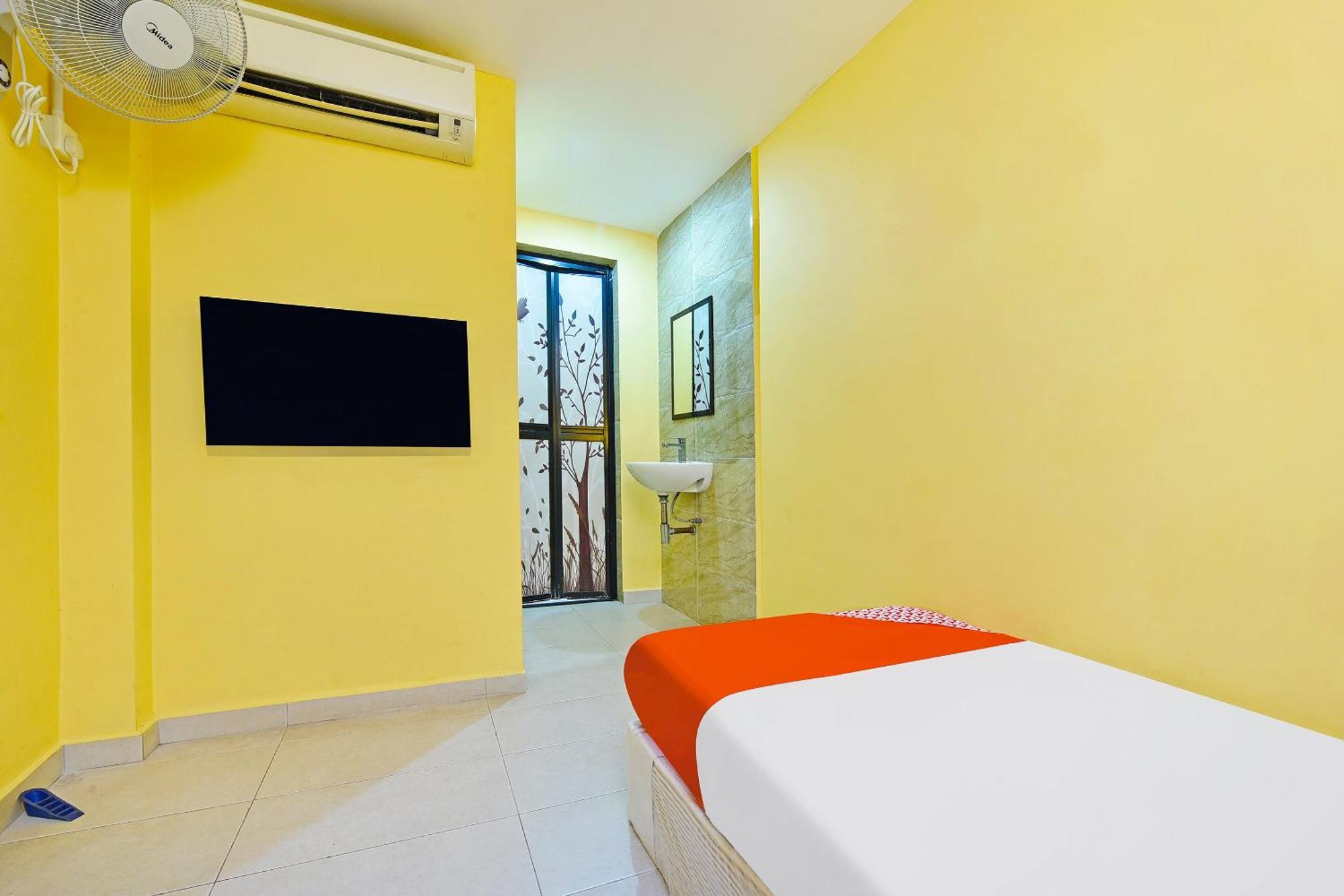 De Mawardah Inn Hotel Malacca Luaran gambar