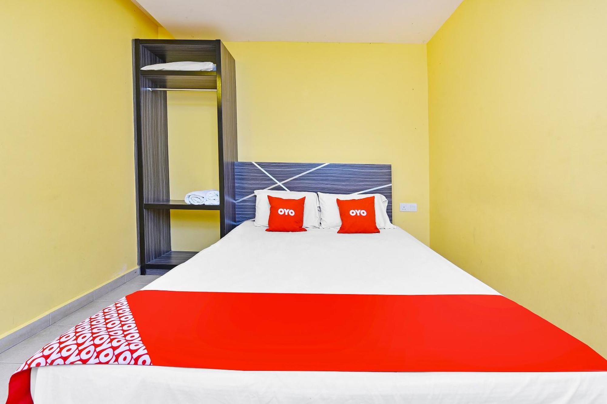 De Mawardah Inn Hotel Malacca Luaran gambar