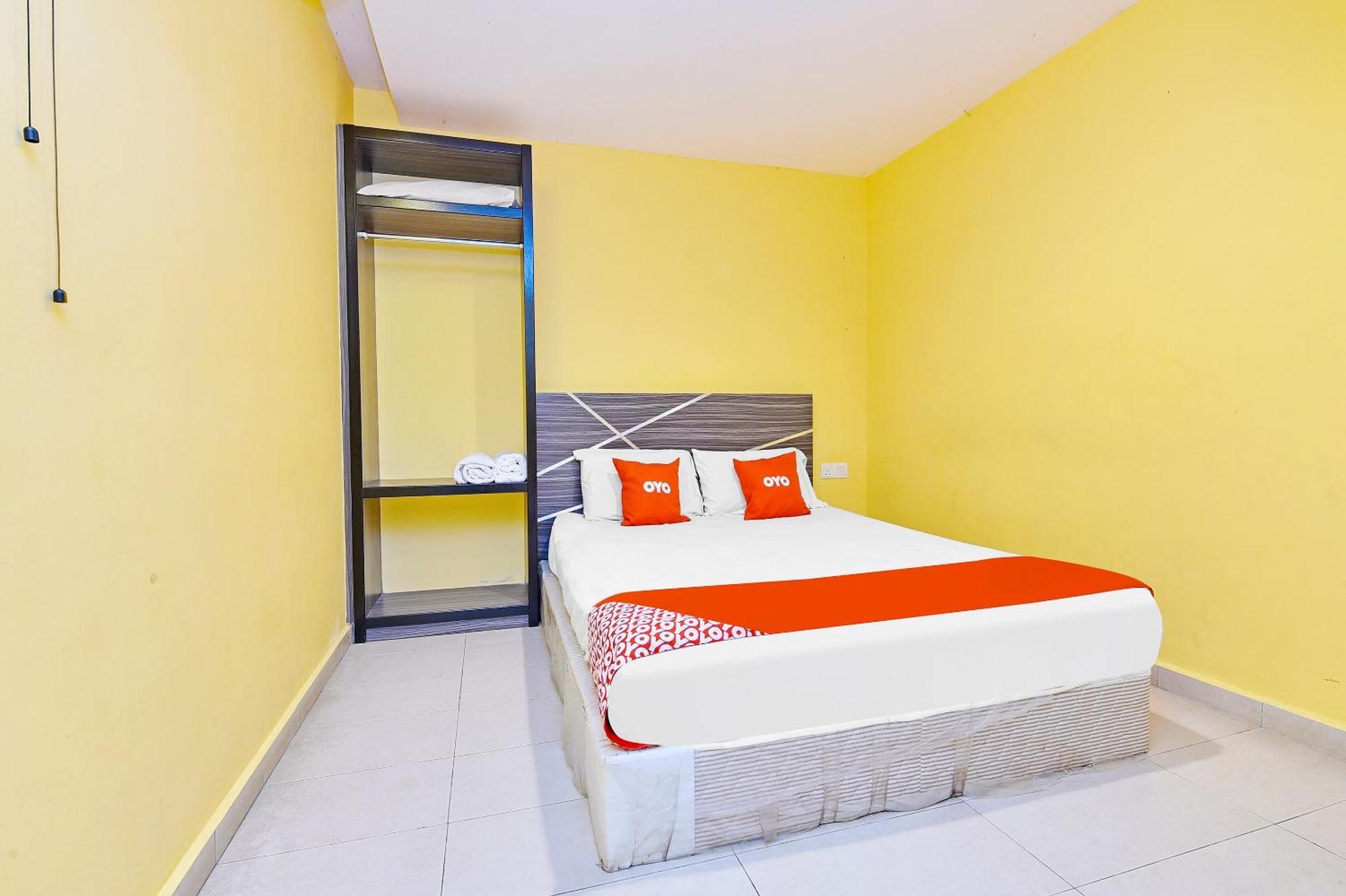 De Mawardah Inn Hotel Malacca Luaran gambar