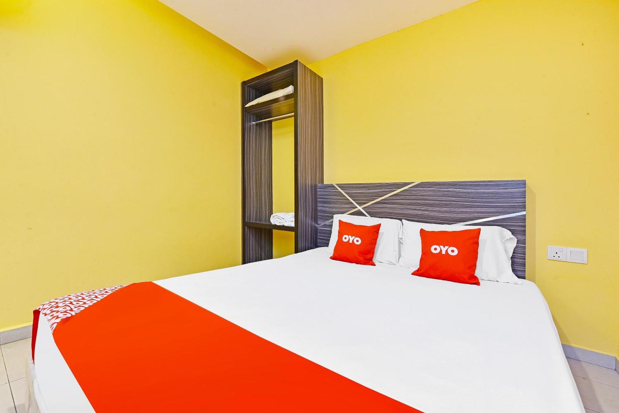 De Mawardah Inn Hotel Malacca Luaran gambar