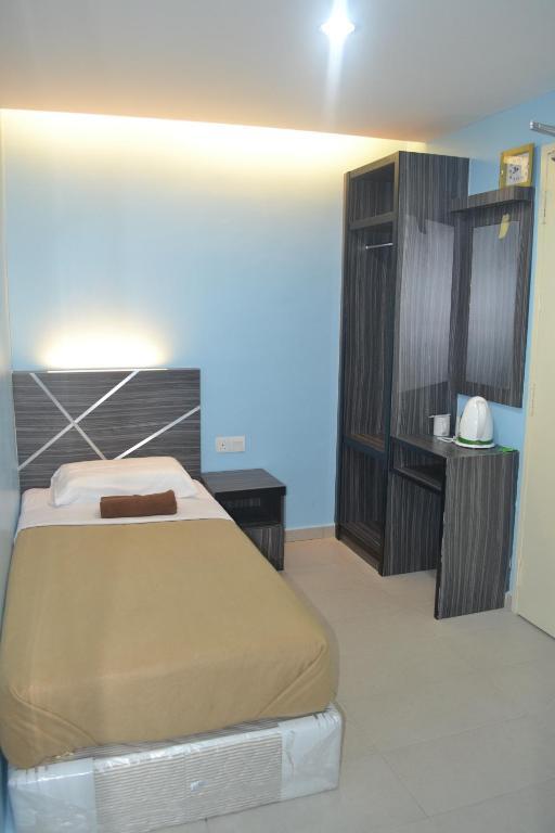 De Mawardah Inn Hotel Malacca Luaran gambar